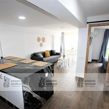 Daire 508 Piscis - Recientemente Reformado - Vistas A La Montana - Piscina Y Playa *