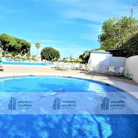 508 Piscis - Recientemente Reformado - Vistas A La Montana - Piscina Y Playa Daire *